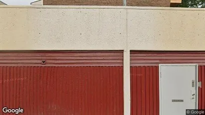 Lägenheter att hyra i Nacka - Bild från Google Street View