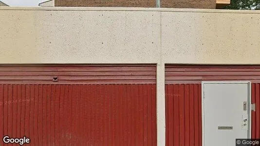 Lägenheter att hyra i Nacka - Bild från Google Street View