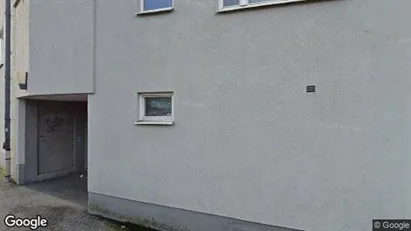 Lägenheter att hyra i Söderort - Bild från Google Street View