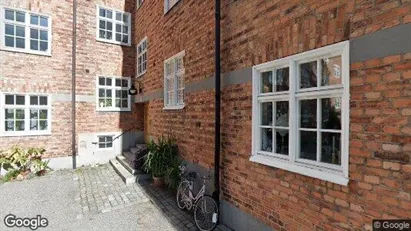 Lägenheter att hyra i Gärdet/Djurgården - Bild från Google Street View