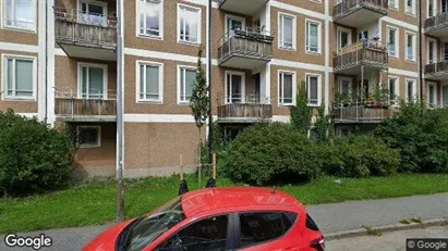 Lägenheter att hyra i Söderort - Bild från Google Street View