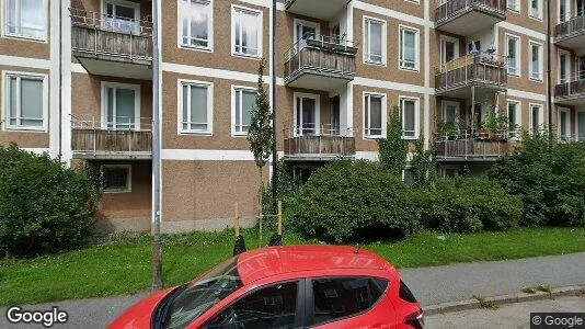 Lägenheter att hyra i Söderort - Bild från Google Street View