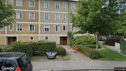 Lägenheter att hyra i Söderort - Bild från Google Street View