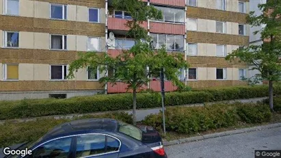 Lägenheter att hyra i Västerort - Bild från Google Street View