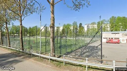 Lägenheter att hyra i Västerort - Bild från Google Street View