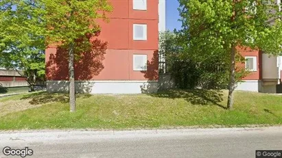 Lägenheter att hyra i Västerort - Bild från Google Street View