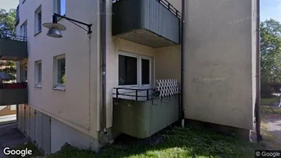 Lägenheter att hyra i Söderort - Bild från Google Street View