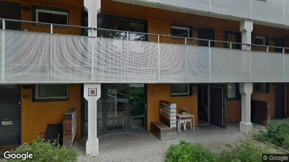 Lägenheter att hyra i Söderort - Bild från Google Street View