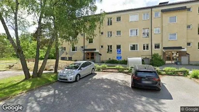 Lägenheter att hyra i Söderort - Bild från Google Street View
