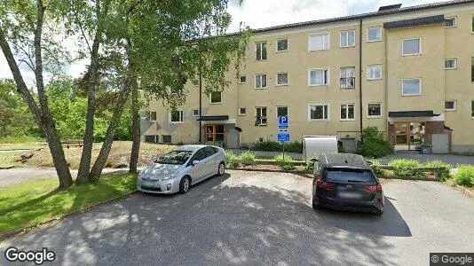 Lägenheter att hyra i Söderort - Bild från Google Street View