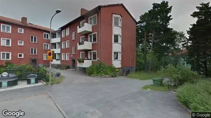 Lägenheter att hyra i Söderort - Bild från Google Street View