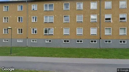 Lägenheter att hyra i Söderort - Bild från Google Street View