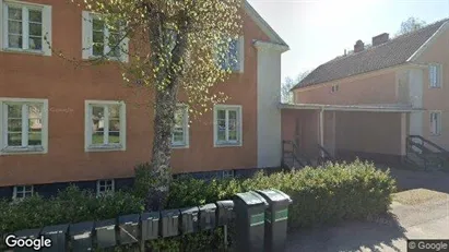 Lägenheter att hyra i Hofors - Bild från Google Street View