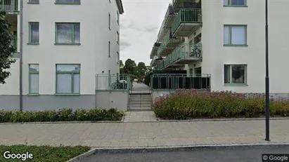 Lägenheter att hyra i Värmdö - Bild från Google Street View