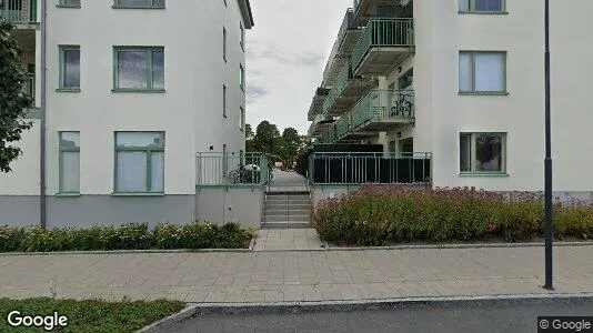 Lägenheter att hyra i Värmdö - Bild från Google Street View