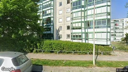 Lägenheter till salu i Malmö Centrum - Bild från Google Street View