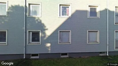 Lägenheter till salu i Luleå - Bild från Google Street View