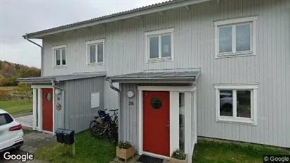 Lägenheter att hyra i Uddevalla - Bild från Google Street View