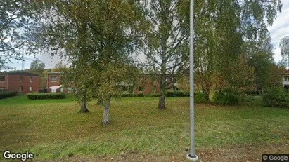 Lägenheter att hyra i Ljusnarsberg - Bild från Google Street View