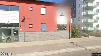 Lägenheter att hyra i Kävlinge - Bild från Google Street View