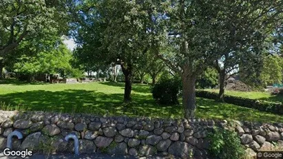 Lägenheter till salu i Örgryte-Härlanda - Bild från Google Street View
