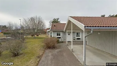 Lägenheter till salu i Hammarö - Bild från Google Street View