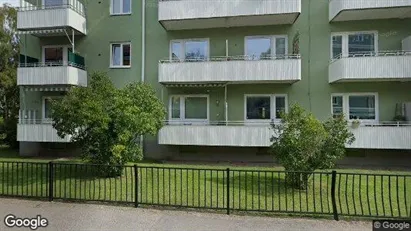 Lägenheter till salu i Uppsala - Bild från Google Street View