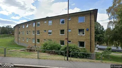 Lägenheter till salu i Mölndal - Bild från Google Street View
