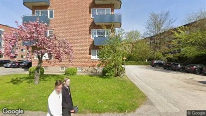 Lägenheter till salu i Lund - Bild från Google Street View