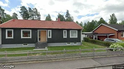 Lägenheter att hyra i Växjö - Bild från Google Street View