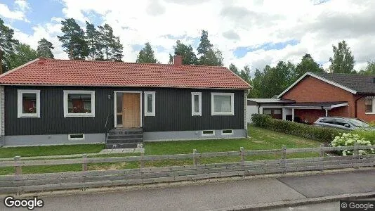 Lägenheter att hyra i Växjö - Bild från Google Street View