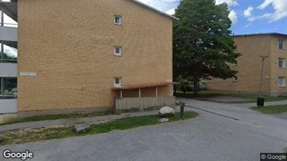 Lägenheter att hyra i Södertälje - Bild från Google Street View
