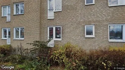 Lägenheter att hyra i Eskilstuna - Bild från Google Street View