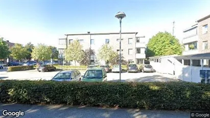 Lägenheter att hyra i Kävlinge - Bild från Google Street View