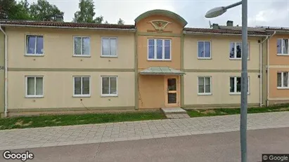 Lägenheter att hyra i Falun - Bild från Google Street View