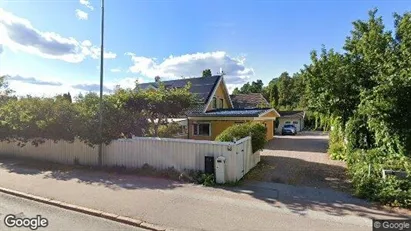 Lägenheter att hyra i Uppsala - Bild från Google Street View