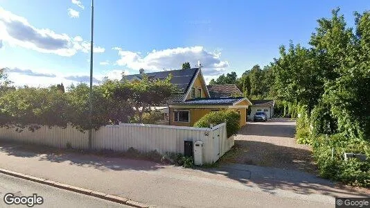 Lägenheter att hyra i Uppsala - Bild från Google Street View