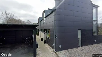 Lägenheter till salu i Höganäs - Bild från Google Street View