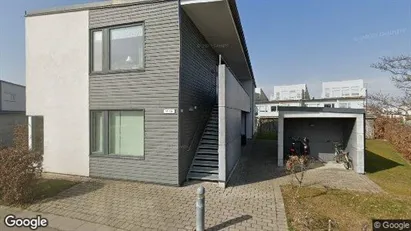 Lägenheter att hyra i Helsingborg - Bild från Google Street View