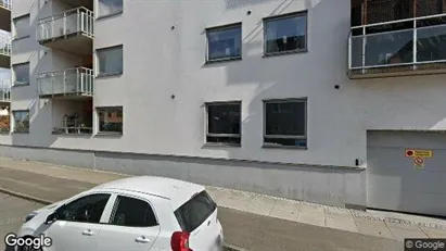 Lägenheter att hyra i Helsingborg - Bild från Google Street View