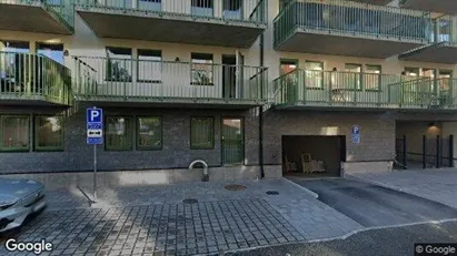 Lägenheter att hyra i Askim-Frölunda-Högsbo - Bild från Google Street View