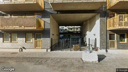 Lägenheter att hyra i Askim-Frölunda-Högsbo - Bild från Google Street View