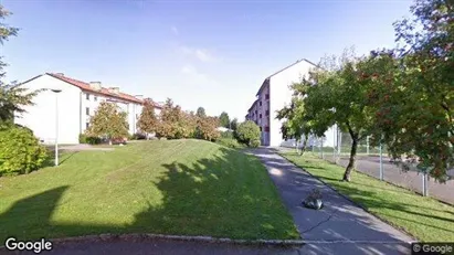 Lägenheter att hyra i Linköping - Bild från Google Street View