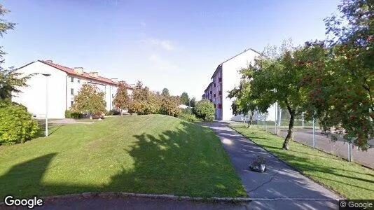 Lägenheter att hyra i Linköping - Bild från Google Street View