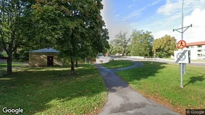 Lägenheter att hyra i Linköping - Bild från Google Street View