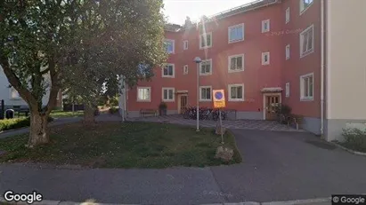Lägenheter att hyra i Linköping - Bild från Google Street View