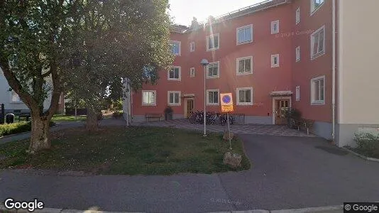 Lägenheter att hyra i Linköping - Bild från Google Street View