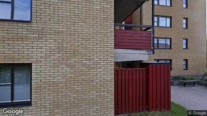 Lägenheter att hyra i Linköping - Bild från Google Street View