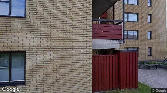Lägenheter att hyra i Linköping - Bild från Google Street View