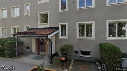 Lägenheter att hyra i Norrköping - Bild från Google Street View